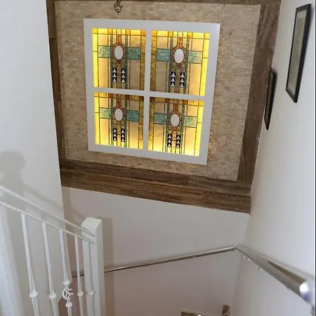 Szálloda Mina Apart
