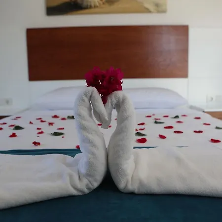 Mina Apart Kaş