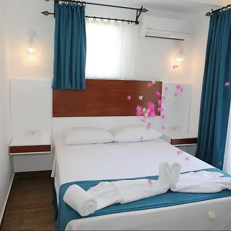 Hotel Mina Apart Kaş